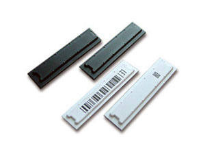 Акустомагнитная этикетка Sensormatic Mini Ultra Strip III